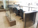 Safaricom Ltd - Interiors