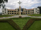 DOD - Kenya Millitary Academy - Lanet
