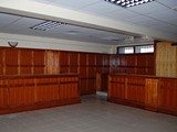 Law Courts - Nairobi