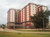 Civil Servants Tenant Housing Scheme - Ministry of Housing - Ngara