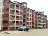 Residential Flats for NHC - Madaraka