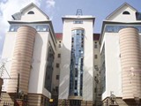 Bishop's Gate Ngong Road