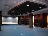 Khushee Tower - Interiors