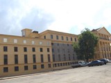 Law Courts - Nairobi