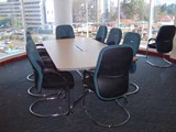 Safaricom Phase III - Waiyaki Way