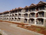 32 Blocks - Married Quarters - Moi Air Base
