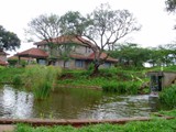 Head Quarters & Conference Centre for SDA Church - Rongai