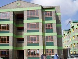 Residential Flats for NHC - South B