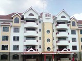 Civil Servants Tenant Housing Scheme - Ministry of Housing - Kilimani
